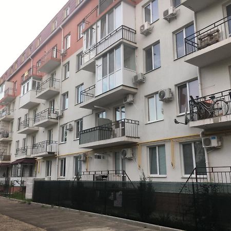 Квартира У Моря, Тихий Район, Все Удобства, 800 М До Пляжа, До Центра Города15 Мин Одеса Екстериор снимка